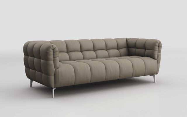 Castello 4 Seater Sofa - poltronesofà at ScS