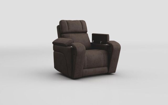Adstock Armchair - poltronesofà at ScS