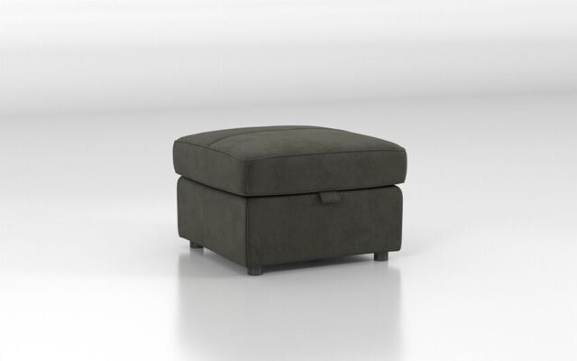 Ossett Storage Footstool  - poltronesofà at ScS