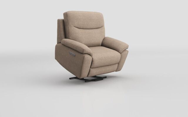 Argenta Lift & Rise Chair - poltronesofà at ScS