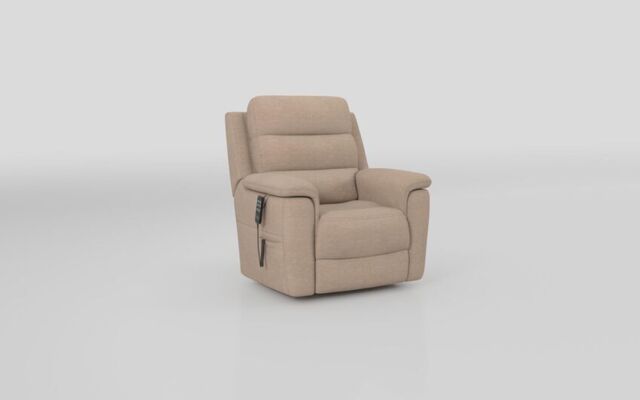 Ossett Lift & Rise Chair VAT Exempt  - poltronesofà at ScS