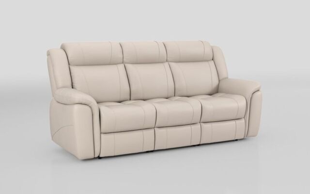 Elland 3 Seater Sofa  - poltronesofà at ScS