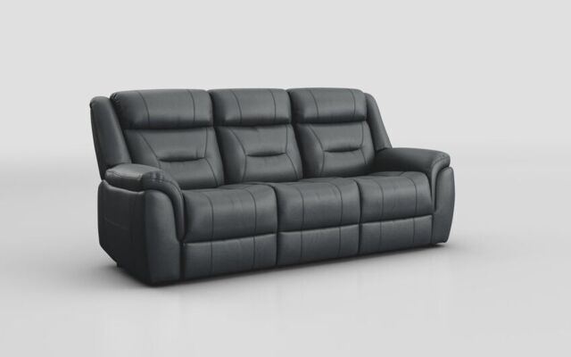 Ainsdale 3 Seater Sofa  - poltronesofà at ScS