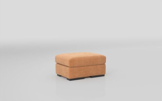 Savazza Storage Ottoman  - poltronesofà at ScS
