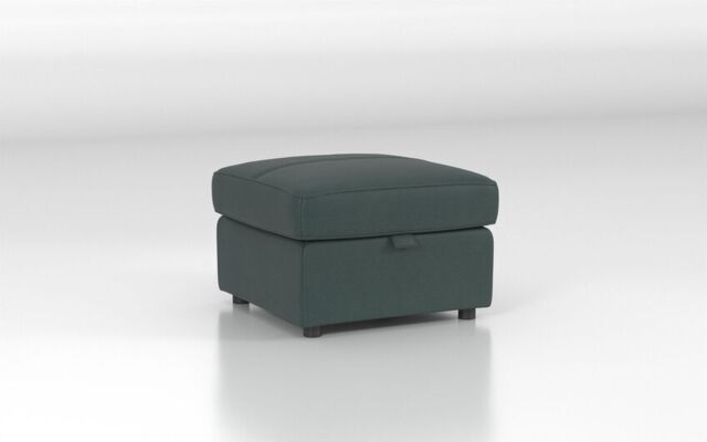 Ossett Storage Footstool  - poltronesofà at ScS