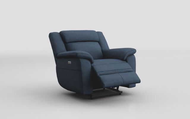 Sarsina Power Recliner Chair - poltronesofà at ScS