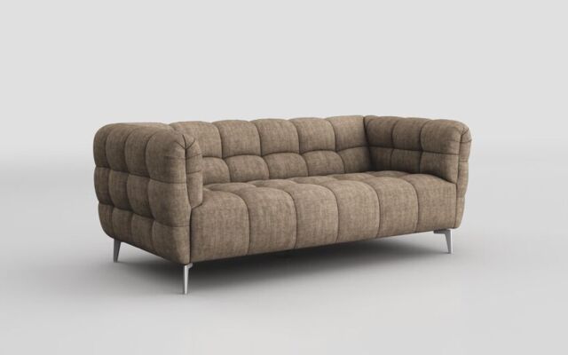 Castello 3 Seater Sofa - poltronesofà at ScS