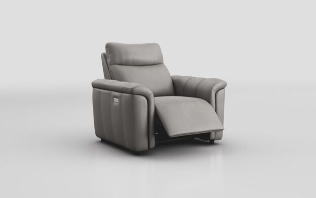 Zello Power Recliner Chair - poltronesofà at ScS