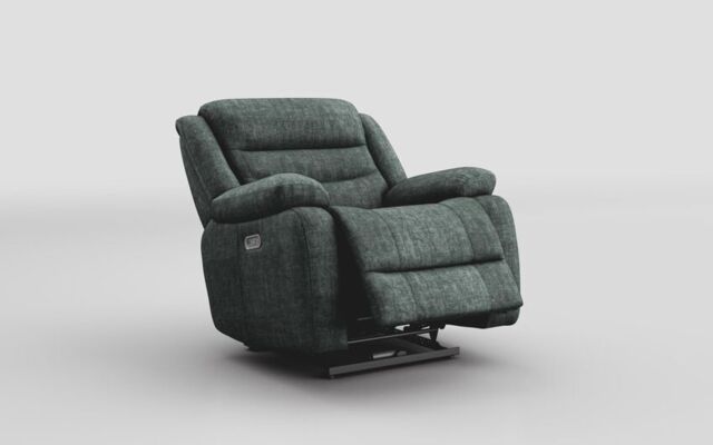 Favale Power Rocker Recliner Chair - poltronesofà at ScS