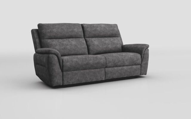 Sogliano 3 Seater Sofa  - poltronesofà at ScS