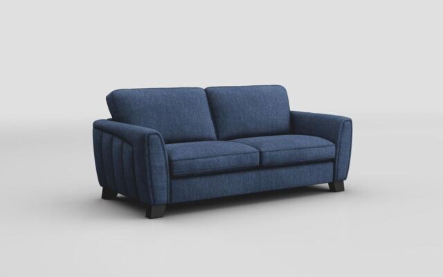 Modigliana 3 Seater Sofa Standard Back - poltronesofà at ScS