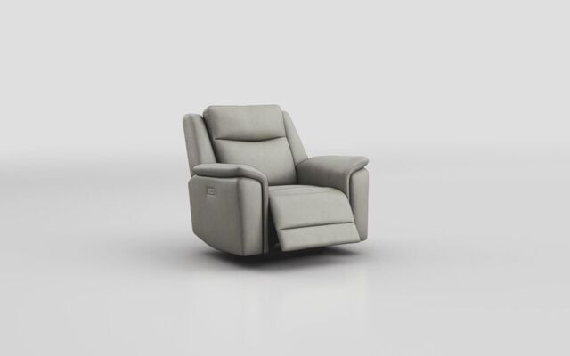 Savio Power Recliner Chair  - poltronesofà at ScS