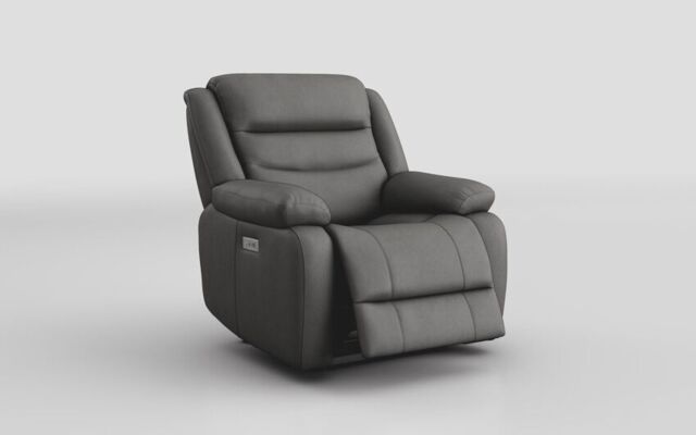 Favale Power Recliner Chair  - poltronesofà at ScS