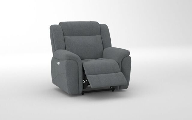 Elland Power Recliner Chair - poltronesofà at ScS