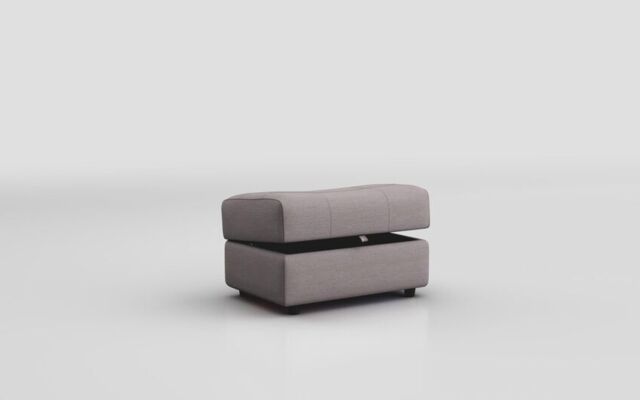 Chalbury Large Storage Foostool - poltronesofà at ScS