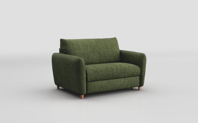 Coriano Chair Bed  - poltronesofà at ScS