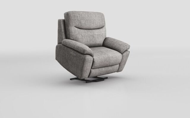 Argenta Lift & Rise Chair VAT Exempt  - poltronesofà at ScS