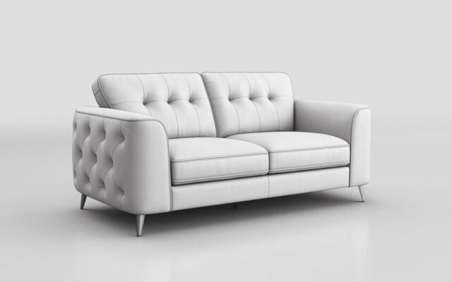 Martorano 2 Seater Sofa  - poltronesofà at ScS