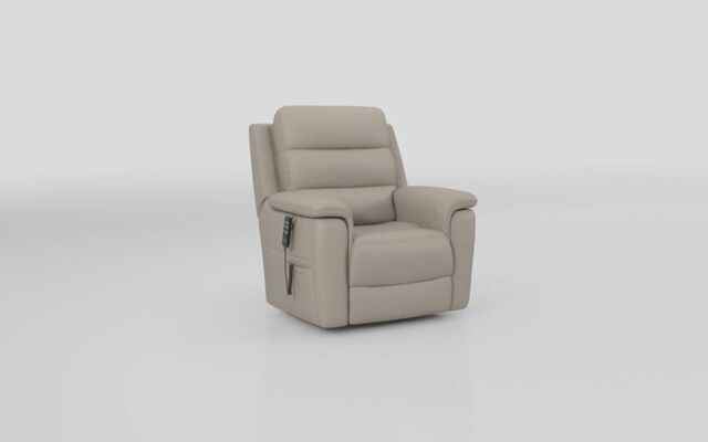 Ossett Lift & Rise Chair VAT Exempt  - poltronesofà at ScS