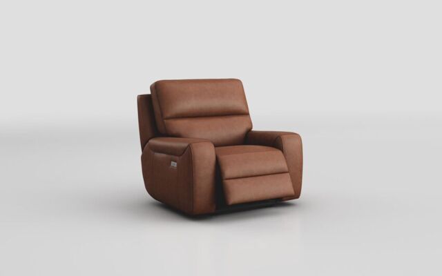 Arola Power Recliner Chair - poltronesofà at ScS