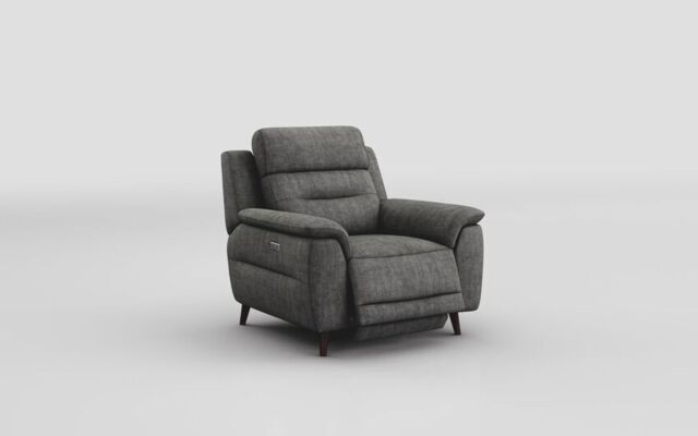 Casalecchio Power Recliner Chair - poltronesofà at ScS
