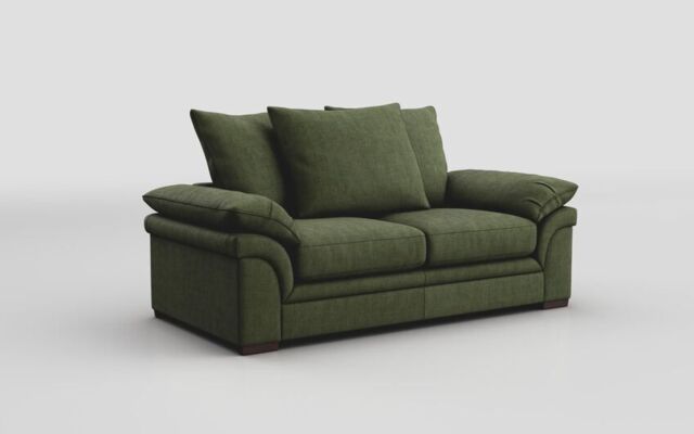 Varignana 2 Seater Scatter Back Sofa - poltronesofà at ScS