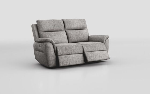 Sogliano 2 Seater Power Recliner Sofa  - poltronesofà at ScS