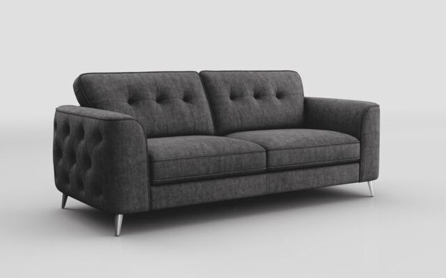 Martorano 3 Seater Sofa  - poltronesofà at ScS