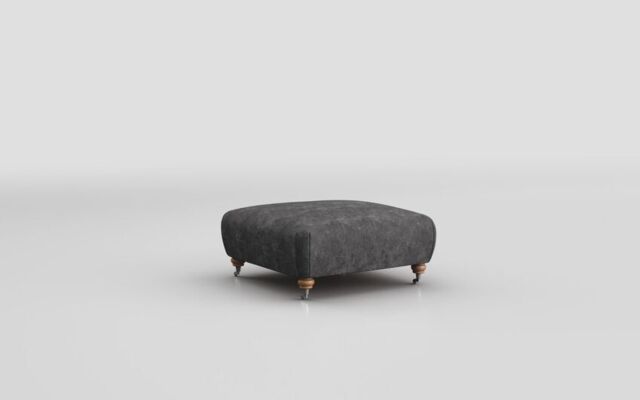 Fluno Footstool - poltronesofà at ScS