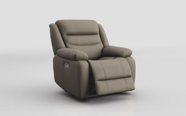Favale Power Recliner Chair  - poltronesofà at ScS
