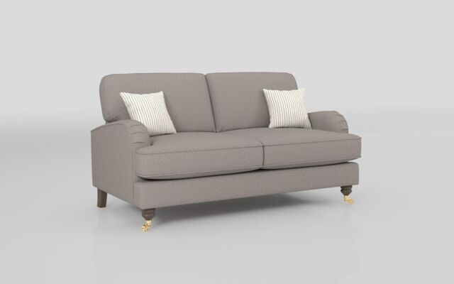 Cambourne 2 Seater Sofa  - poltronesofà at ScS