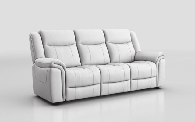 Carpena 3 Seater Sofa  - poltronesofà at ScS