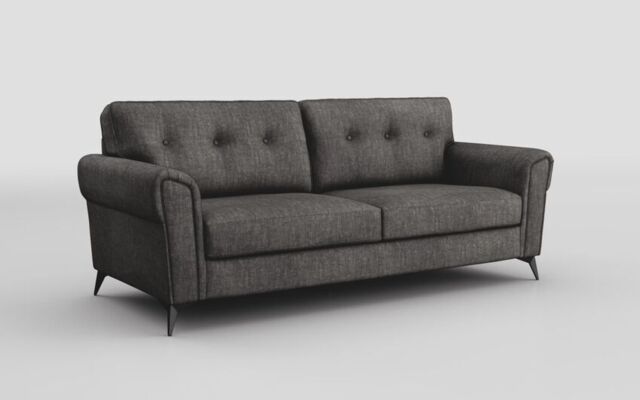 Fossoli 4 Seater Sofa  - poltronesofà at ScS