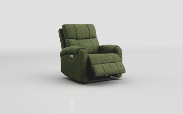 Calisese Power Recliner Chair  - poltronesofà at ScS