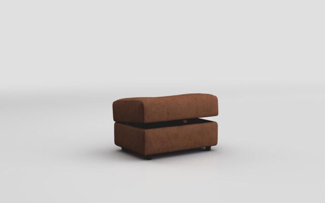 Chalbury Large Storage Foostool - poltronesofà at ScS
