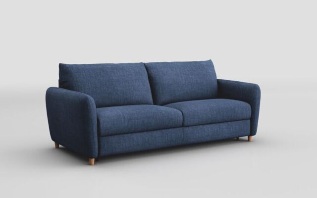 Coriano 4 Seater Sofa Bed  - poltronesofà at ScS