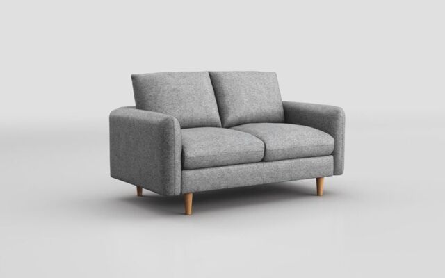 Biserno 2 Seater Sofa  - poltronesofà at ScS