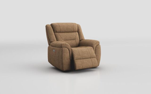 Ainsdale Power Recliner Chair - poltronesofà at ScS