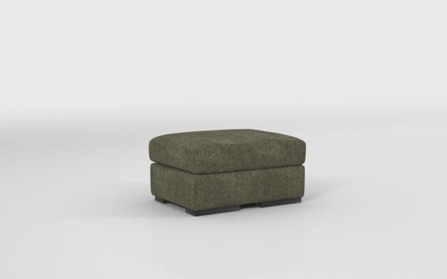 Savazza Storage Ottoman  - poltronesofà at ScS