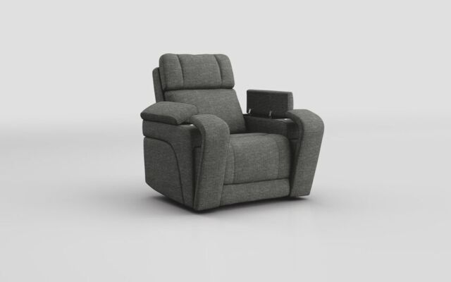 Adstock Armchair  - poltronesofà at ScS
