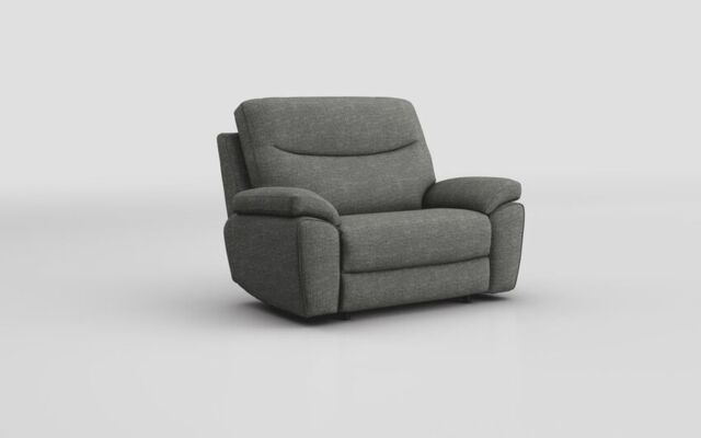 Argenta Snuggle Chair - poltronesofà at ScS