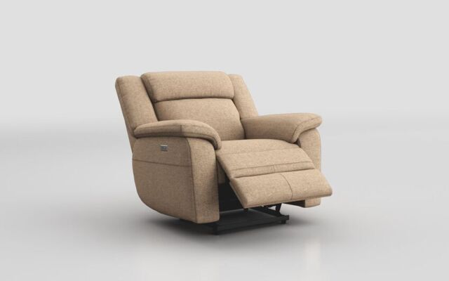 Sarsina Power Recliner Chair - poltronesofà at ScS