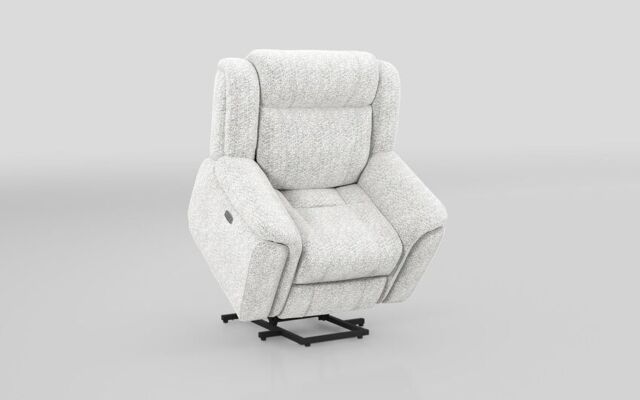Elland Lift & Rise Power Chair  - poltronesofà at ScS