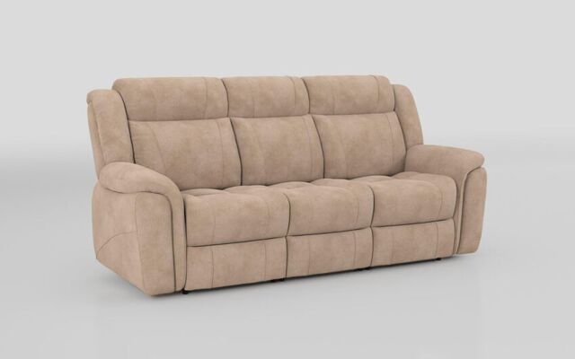 Elland 3 Seater Sofa  - poltronesofà at ScS