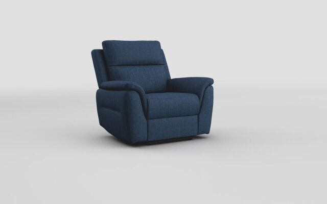 Sogliano Armchair - poltronesofà at ScS