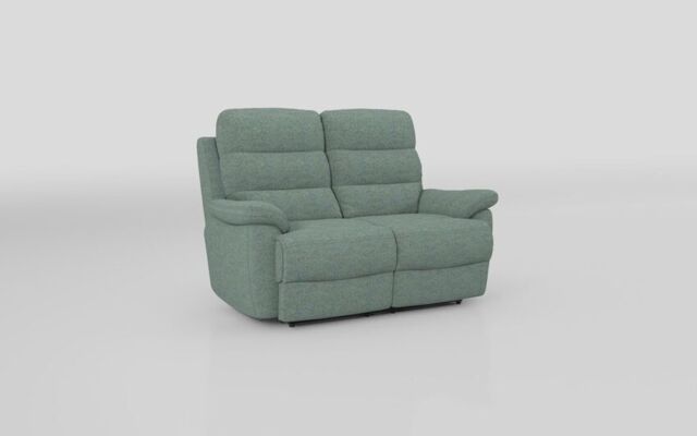 Ossett 2 Seater Sofa  - poltronesofà at ScS