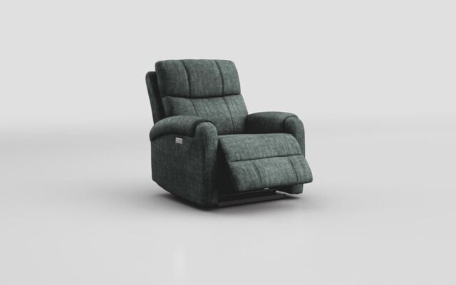 Calisese Power Recliner Chair - poltronesofà at ScS