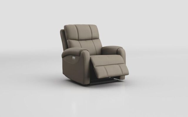 Calisese Power Recliner Chair  - poltronesofà at ScS