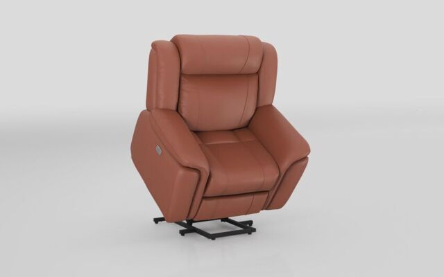 Elland Lift & Rise Power Chair - poltronesofà at ScS