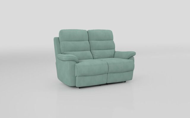 Ossett 2 Seater Sofa  - poltronesofà at ScS